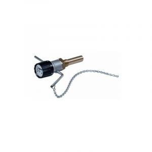 Esbe France Régulateur de tirage 3/4'' 40-95°C E
