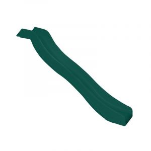 Soulet Glissi&egrave;re toboggan double vague pour portiques &agrave; plateformes