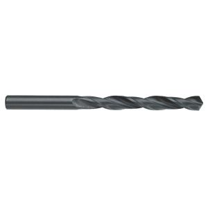 Metabo 62776000 - 10 Forets à métaux HSS-R DIN 338 taillés par meulage 7,0x109 mm