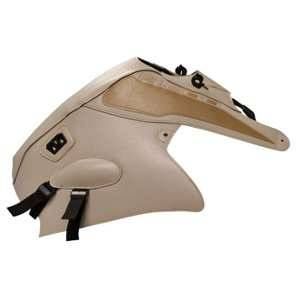 Bagster Tapis de réservoir mastic/deco or (1529M) BMW R1200GS Adventure