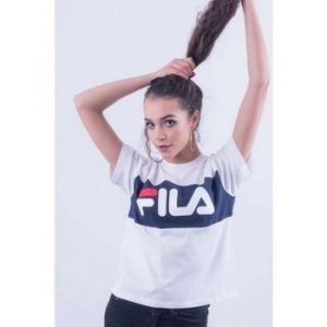 FILA Allison Tee white