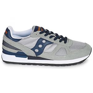 Saucony Baskets basses SHADOW ORIGINAL Gris - Taille 40,41,42,43,44,45