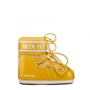 Image de Moon boot Classic Low 2 - Bottes de neige Yellow 33 - 35