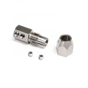 Pro Boat Motor Coupler 42-inch Blackjack PRB286089 Parts