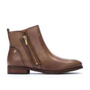 Pikolinos Bottines femme Royal