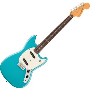 Fender Player II Mustang RW AQB