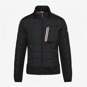 Diadora Doudoune Tech - Noire - Taille XXL - 702.175987 80013