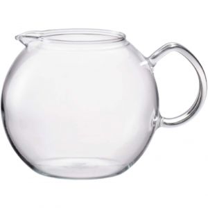 Bodum Verre De Rechange Pour Th&eacute;i&egrave;res 0,5 L: 1807/1823/1842