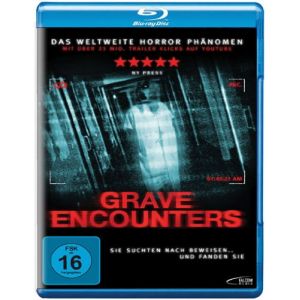 Grave Encounters