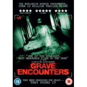 Grave Encounters