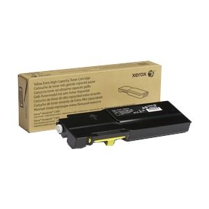 Image de Xerox Toner jaune 106R03529