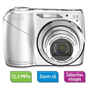Kodak Easyshare C190