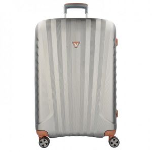 Image de Roncato Valise rigide Spinner E-Lite 4R 80,5 cm Gris