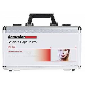 Datacolor SpyderX Capture Pro