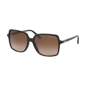 Image de Michael Kors Lunettes de soleil ISLE OF PALMS MK2098U Marron