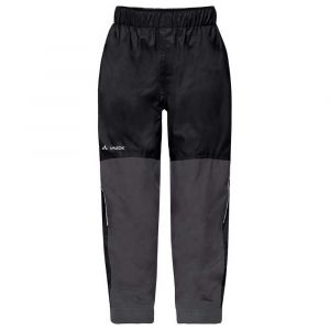 Vaude Escape Padded Iii 92 cm Black Uni - Black Uni - Taille 92 cm