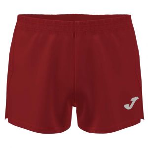 Joma Pantalon Court Record Ii 2XL Red