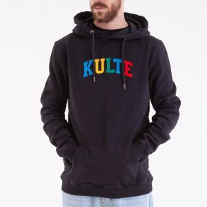KULTE Sweatshirt CORPO ATHLETIC