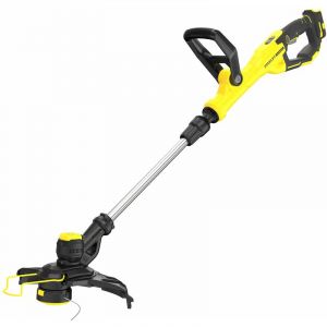 Stanley Coupe-bordures 18V - Ø33 cm - machine nue