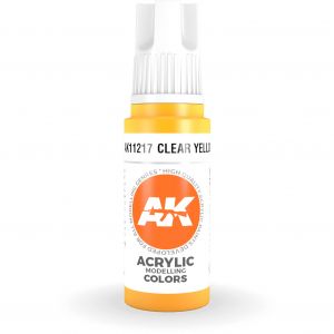 Pot de peinture AK Interactive