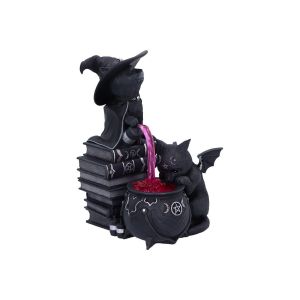 Nemesis Statuette Gothic de Now Now - Cult Cuties Curious Cauldron - pour Unisexe - noir