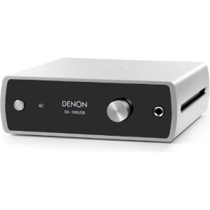 Denon DA-300USB - DAC USB haute d&eacute;finition