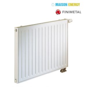 Image de Finimetal Reggane 3000 Intégré habillé (22C600700) - Radiateur eau chaude 1209,6 Watts