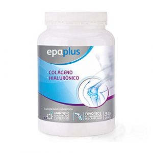 Epaplus Collagen + Hyaluronic