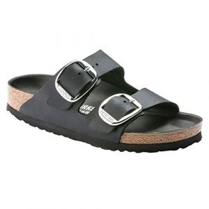 Birkenstock Arizona Big Buckle FL Black 40