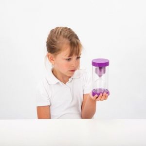 Timer sablier tickit