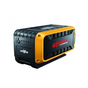 Mowox Batterie lithium 40V - 2,5Ah