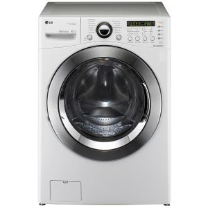 LG F52590WH - Lave linge frontal 6 Motion Direct Drive 15 kg