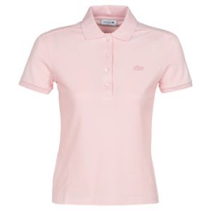 Lacoste Polo PH5462 SLIM rose - Taille FR 34,FR 36,FR 38,FR 40,FR 42