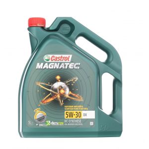 Castrol Huile moteur Magnatec 5W-30 DX 15C323