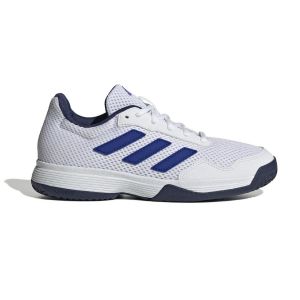 Adidas Chaussures de Padel Gamespec Ji4323 Junior Blanc