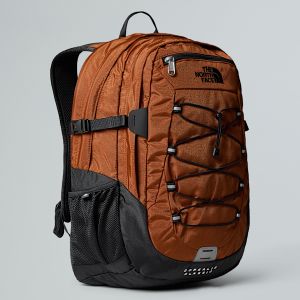 The North Face Sac À Dos Borealis Classic Burnt Umber-tnf Black Taille Taille Unique male