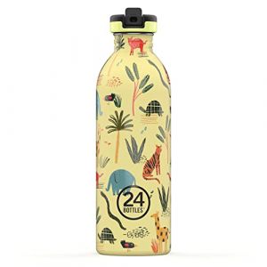 24 bottles 24bottles jungle friend gourde