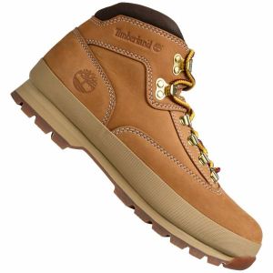 Timberland Euro Hiker Mid Lace Book Hommes Chaussures de randonn&eacute;e TB0A2P27754