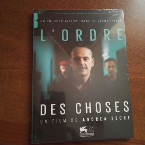 Image de L'ordre Des Choses [DVD]