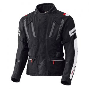 Image de Held Veste textile TOURING noir/blanc - XXL