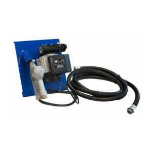 Ama Groupe transfert diesel "Easy Pump" 56 L/mn pistolet manuel