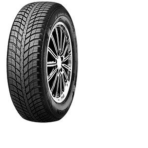 Nexen Pneu 195/65 R15 91H N'blue 4Season M+S