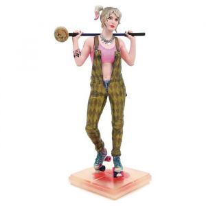 Diamond Select Toys DC Comics - Birds Of Prey Harley Quinn Movie Gallery Figure 23cm