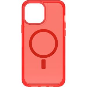 Otterbox Coque iPhone 13 Pro Max Symmetry+ rouge