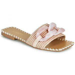 Tosca Blu Mules OSTUNI Rose - Taille 37