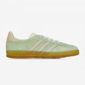 Adidas Gazelle Indoor Vert/jaune