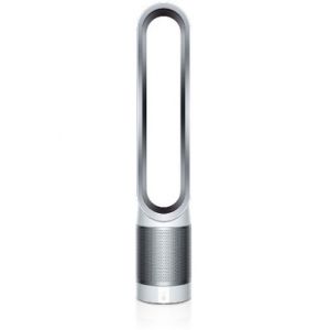 Dyson Pure Link Cool Tower - Purificateur d'air