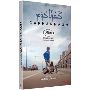 Image de Capharnaüm [DVD]