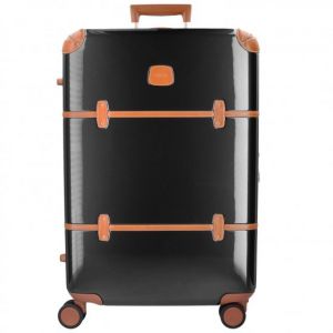 Bric's Valise rigide trolley Bellagio 4R 82 cm Noir
