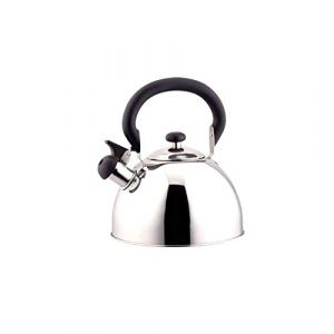 Eva Bouilloire inox sifflante L.2,3
